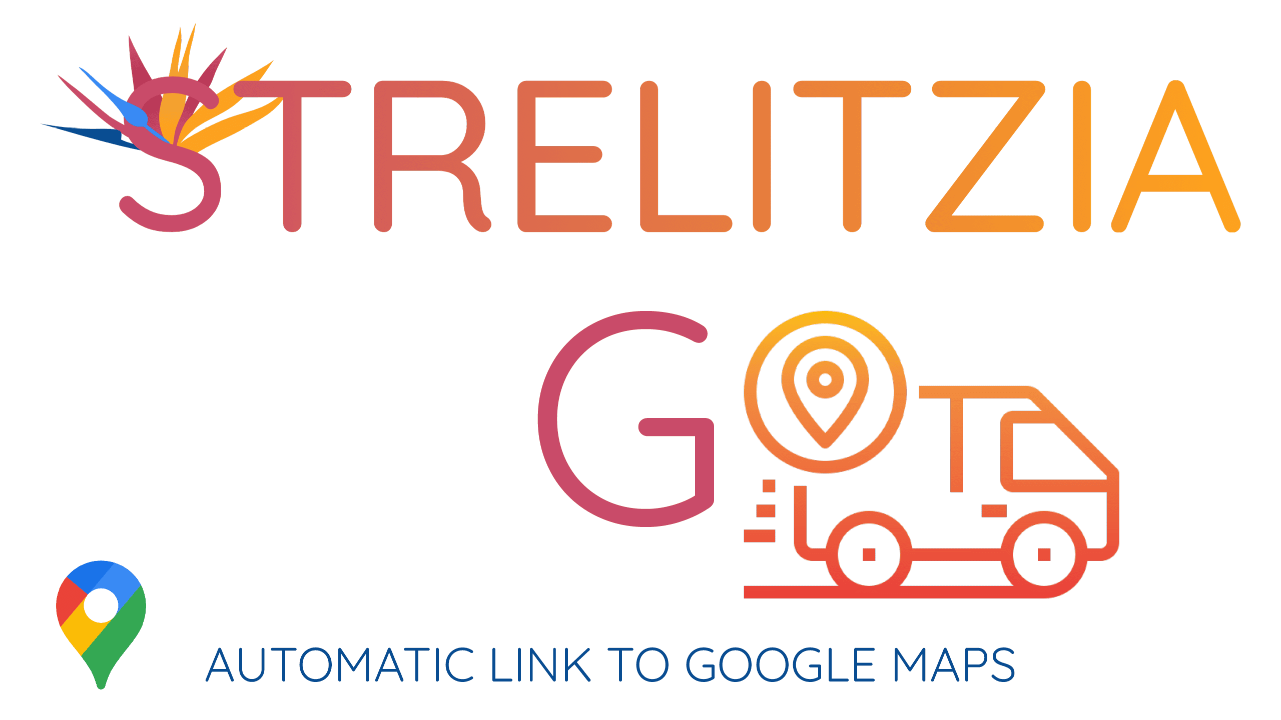 Strelitzia Go